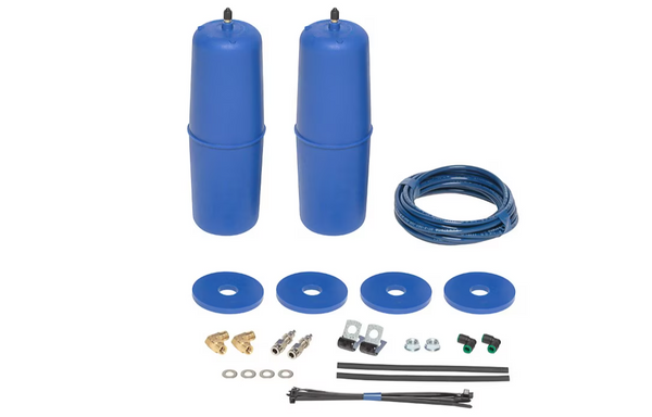 Firestone Coil-Rite Air Helper Spring Kit (MPN: 4100)