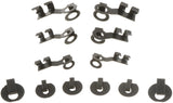 Help! By Dorman Carburetor Throttle Cable Retaining Clip (MPN: 41017)