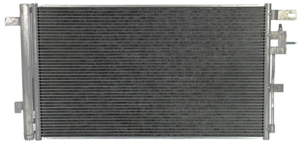 Four Seasons Air Conditioner Condenser (MPN: 41018)