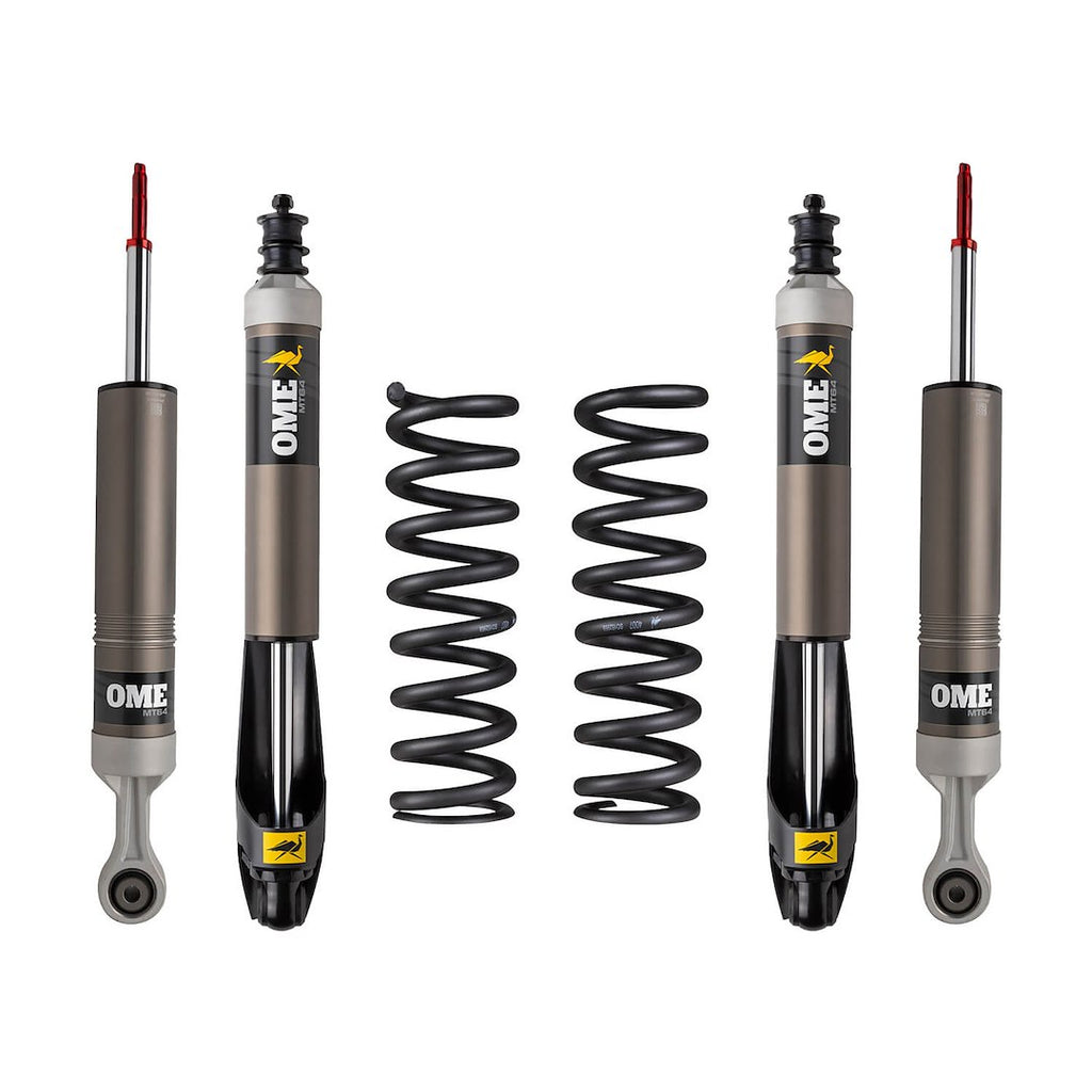 ARB Leveling Kit Suspension (MPN: 4101K) – Sprinter Parts Depot