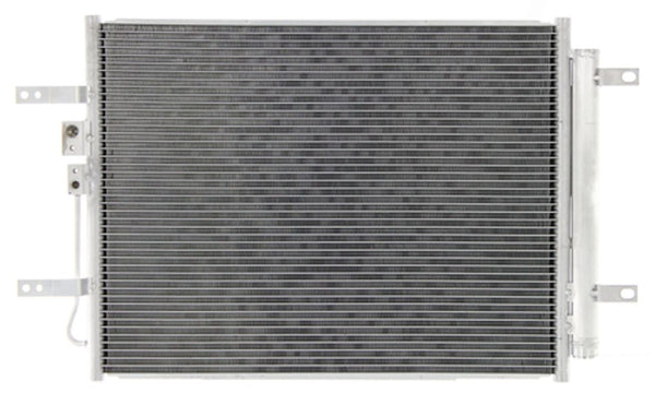 Four Seasons Air Conditioner Condenser (MPN: 41031)