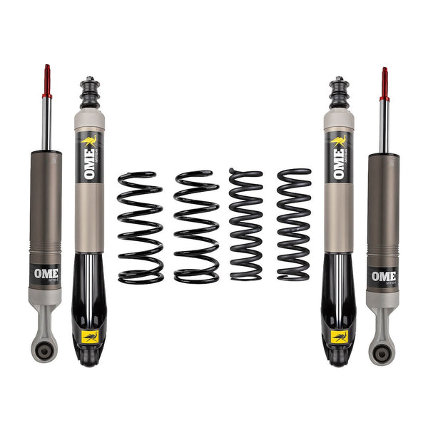 Old Man Emu Lift Kit Suspension (MPN: 4103K)