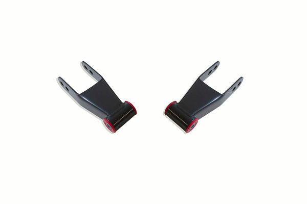 Maxtrac Leaf Spring Shackle (MPN: 410520)