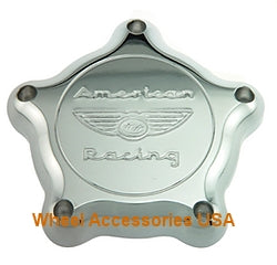 American Racing Wheel Center Cap (MPN: 41054032A2)