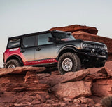 Rigid Revolve Light Bar (MPN: 410613)