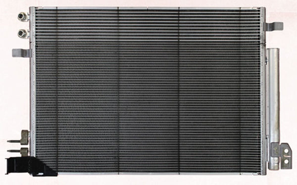 Four Seasons Air Conditioner Condenser (MPN: 41089)