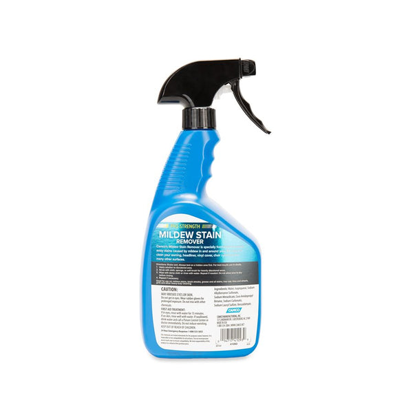 Camco Pro-Strength Mildew Stain Remover (MPN: 41093)