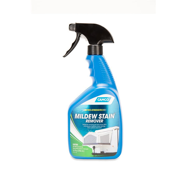 Camco Pro-Strength Mildew Stain Remover (MPN: 41093)
