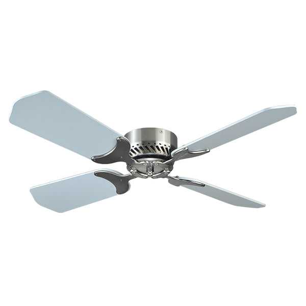 LaSalle Bristol Ceiling Fan (MPN: 410TSDC42BNWH)