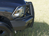 Road Armor One Piece Bumper With Grille Guard (MPN: 410VF6B)