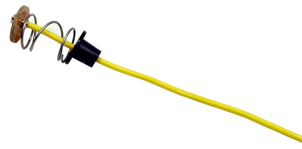 Peterson Manufacturing Trailer Light Connector Pigtail (MPN: 411-07)