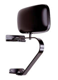 CIPA USA Exterior Mirror Replacement (MPN: 41100)