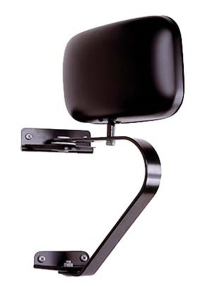 CIPA USA Exterior Mirror Replacement (MPN: 41100)