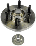 Dorman Wheel Bearing And Hub Assembly (MPN: 951-068)