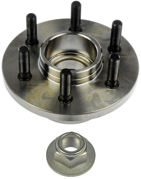 Dorman Wheel Bearing And Hub Assembly (MPN: 951-068)