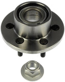 Dorman Wheel Bearing And Hub Assembly (MPN: 951-068)
