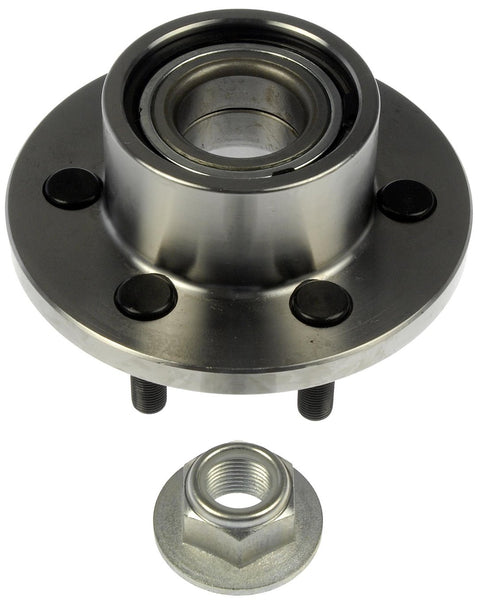 Dorman Wheel Bearing And Hub Assembly (MPN: 951-068)