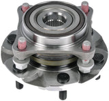 Dorman Wheel Bearing And Hub Assembly (MPN: 950-001)