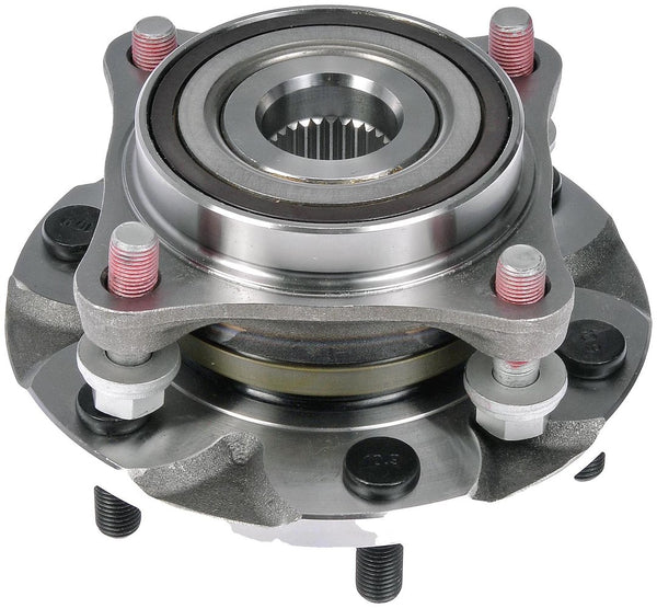 Dorman Wheel Bearing And Hub Assembly (MPN: 950-001)