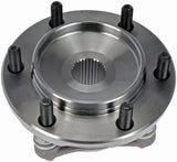 Dorman Wheel Bearing And Hub Assembly (MPN: 950-001)