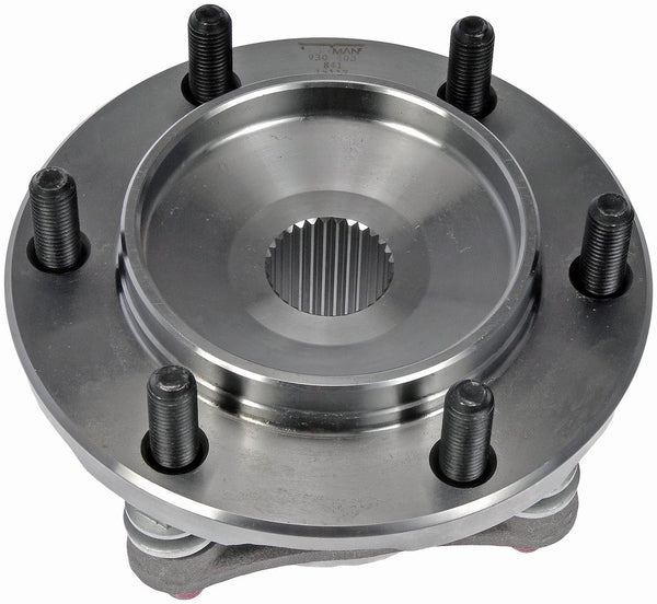 Dorman Wheel Bearing And Hub Assembly (MPN: 950-001)