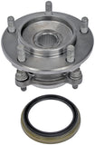Dorman Wheel Bearing And Hub Assembly (MPN: 950-002)
