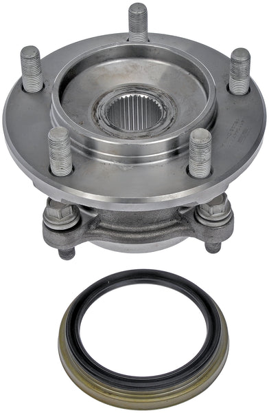 Dorman Wheel Bearing And Hub Assembly (MPN: 950-002)