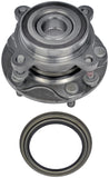 Dorman Wheel Bearing And Hub Assembly (MPN: 950-002)
