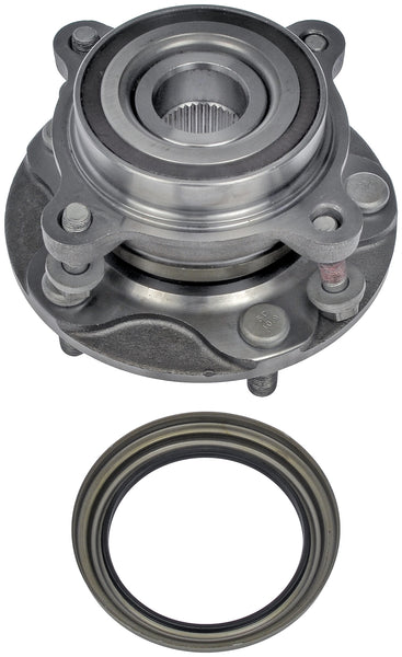 Dorman Wheel Bearing And Hub Assembly (MPN: 950-002)