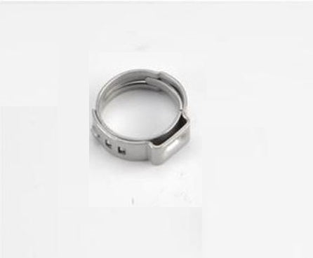 Elkhart Supply Stainless Steel Hose Clamp (MPN: 41118)