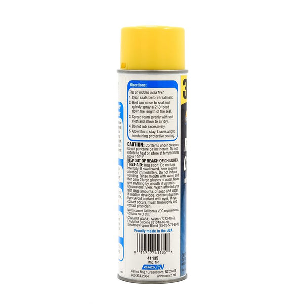 Camco Slide Out Seal Conditioner (MPN: 41135)