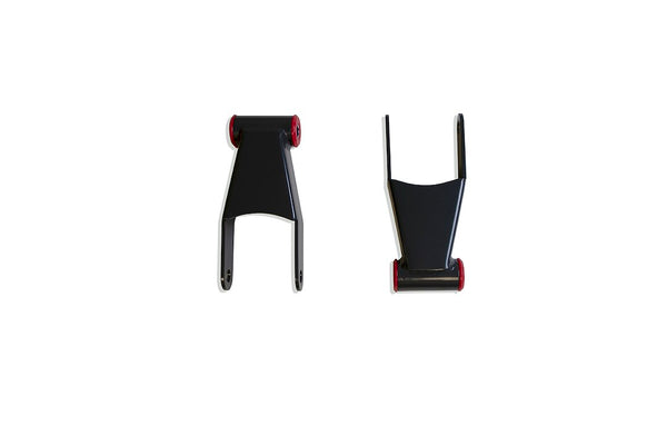 Maxtrac Leaf Spring Shackle (MPN: 411420)