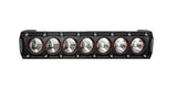 Rigid Revolve LED Light Bar (MPN: 411613)