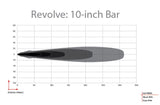 Rigid Revolve LED Light Bar (MPN: 411613)