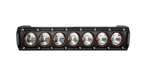 Rigid Revolve LED Light Bar (MPN: 411613)