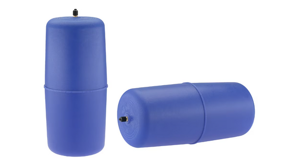 Firestone Coil-Rite Air Helper Spring Kit (MPN: 4118)
