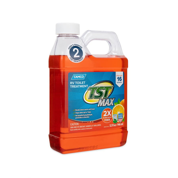Camco Waste Holding Tank Treatment (MPN: 41192)