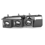 ARC Lighting Concept Pod Mini Fog Light Kit (MPN: 411B1)