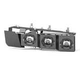 ARC Lighting Concept Pod Mini Fog Light Kit (MPN: 411B1)