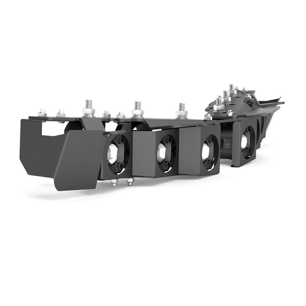 ARC Lighting Concept Pod Mini Fog Light Kit (MPN: 411B1)