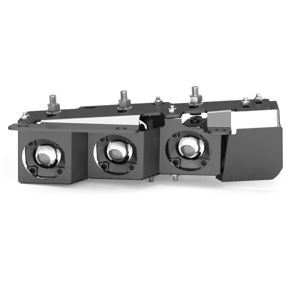 ARC Lighting Concept Pod Mini Fog Light Kit (MPN: 411B1)