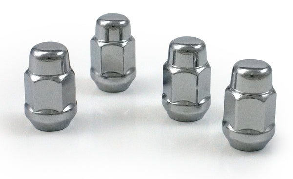 Gorilla Lug Nut Acorn Bulge (MPN: 41127B)