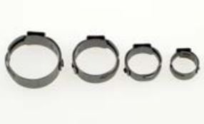 Elkhart Supply Hose Clamp (MPN: 41228)
