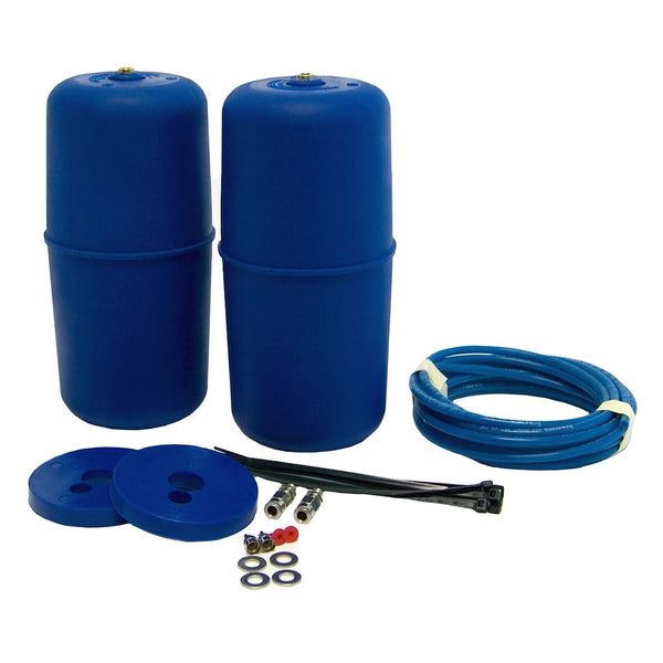 Firestone Coil-Rite Air Helper Spring Kit (MPN: 4124)