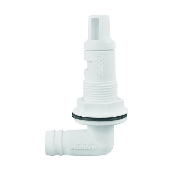 Attwood Marine Aerator Spray Head (MPN: 4125-7)