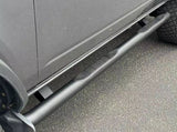 Go Rhino Nerf Bar 4000 Series (MPN: 4129T)
