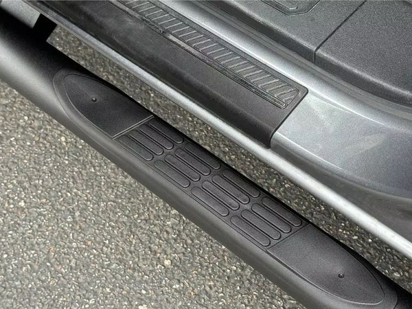 Go Rhino Nerf Bar 4000 Series (MPN: 4129T)