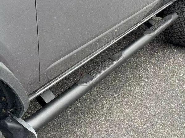 Go Rhino Nerf Bar 4000 Series (MPN: 4129T)