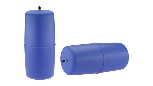 Firestone Helper Spring Kit (MPN: 4130)