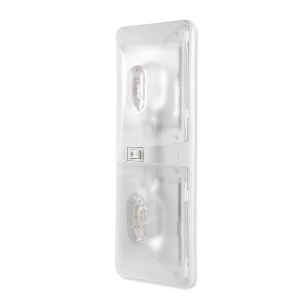 Camco Double Dome Replacement Light (MPN: 41320)